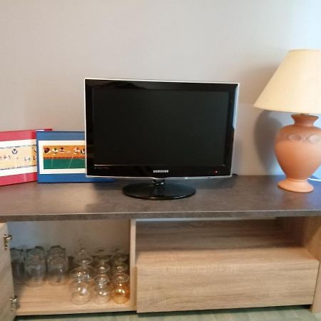 Arrantzaleak Apartman Hendaye Kültér fotó