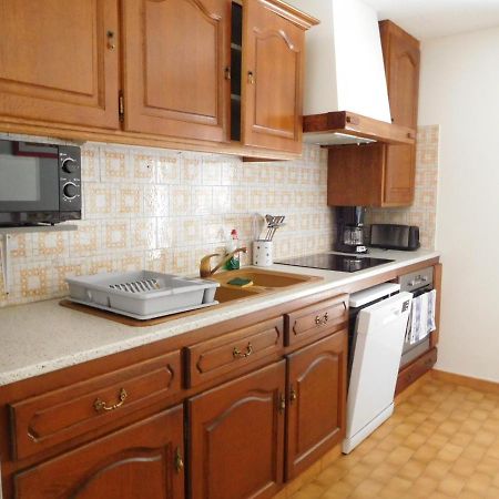 Arrantzaleak Apartman Hendaye Kültér fotó