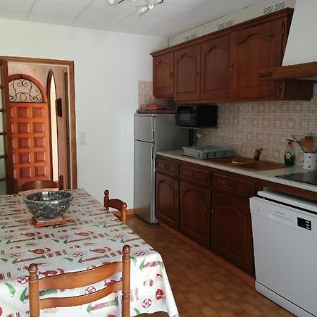 Arrantzaleak Apartman Hendaye Kültér fotó