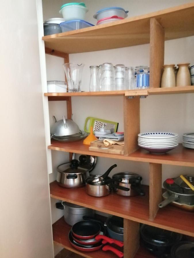 Arrantzaleak Apartman Hendaye Kültér fotó