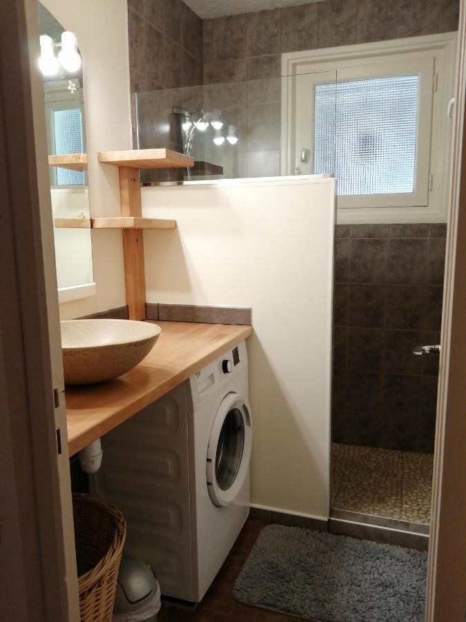 Arrantzaleak Apartman Hendaye Kültér fotó