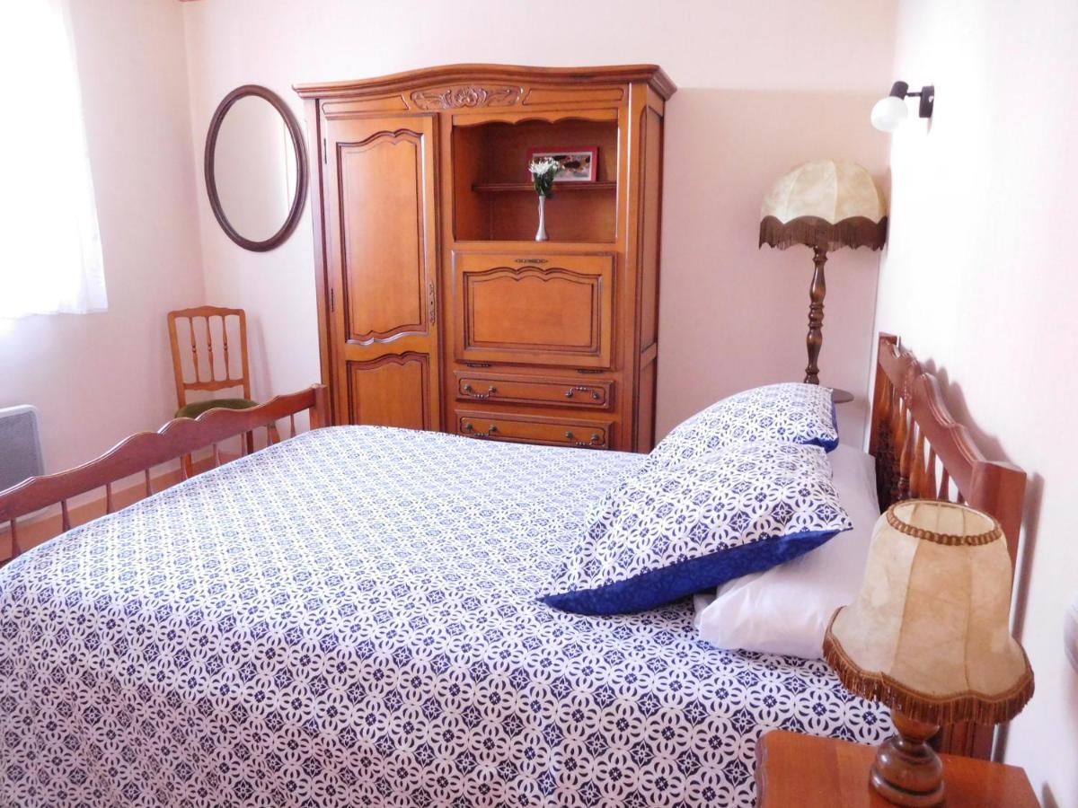 Arrantzaleak Apartman Hendaye Kültér fotó