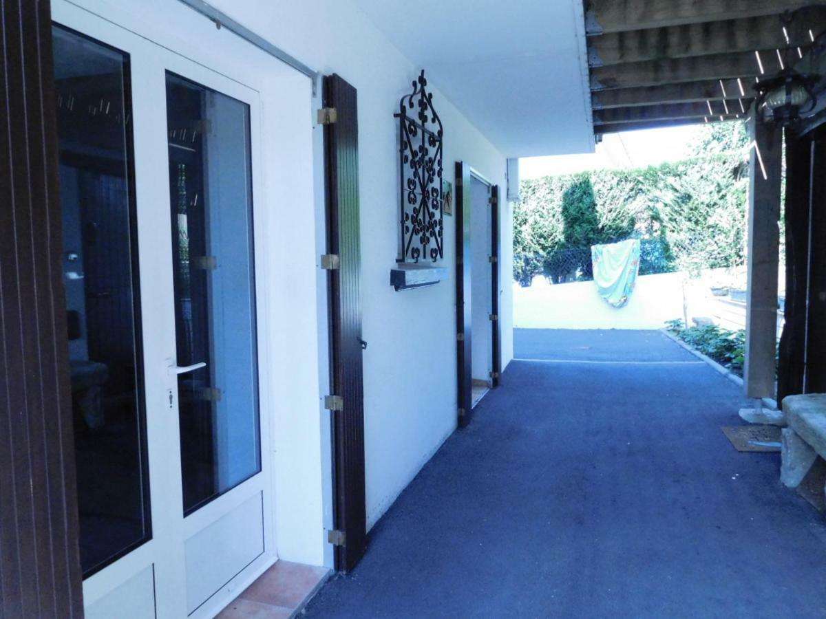 Arrantzaleak Apartman Hendaye Kültér fotó